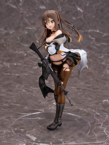 "Dolls' Frontline" 1/7 K2