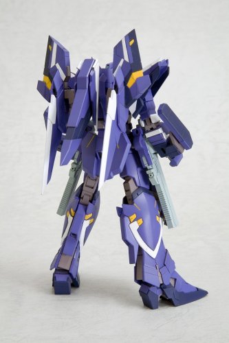 ART-1 - 1/144 scale - S.R.G-S (035), Super Robot Taisen - Kotobukiya