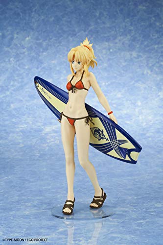 "Fate/Grand Order" Rider / Mode Red