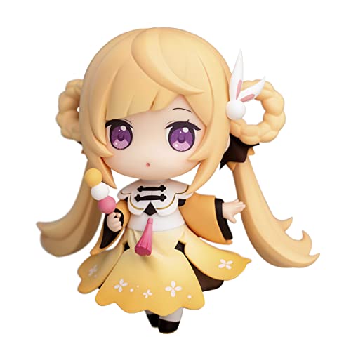 【MEDIUM5】MEDIUM5 Shian Youchun Ver. Deformed Figurine