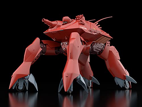 Moderoid "Mobile Police PATLABOR" HAL-X10
