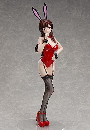 "Rent-A-Girlfriend" Mizuhara Chizuru Bunny Ver.