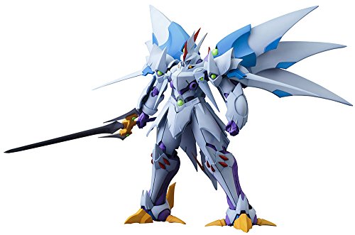 AGX-05 CYBUSTER (Besitzversion) S.R.G-S, Super Roboter Taisen Originalgeneration - Kotobukiya