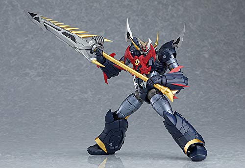 Mazinkaizer skl Modern mazinkaizer skl - Good smile Company