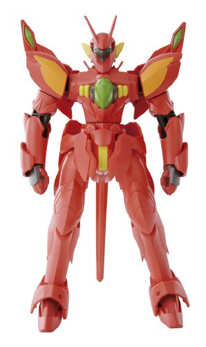 xvm-zgc Zeydra GB Kidou Senshi Gundam AGE - Bandai