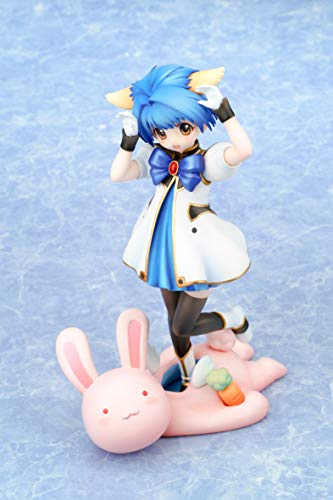 Mint Blancmanche - 1/7 scale - Galaxy Angel - Broccoli