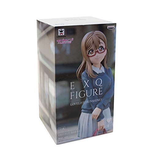 Kunikida Hanamaru EXQ Figure Love Live! Sunshine!! - Banpresto