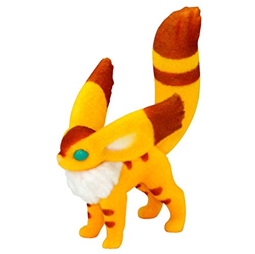 Studio Ghibli Doll Collection Fox-squirrels