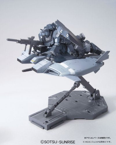 Base Jabber - 1 / 144 Scale - hguc (# 144) Kidou Senshi Gundam UC - bendai