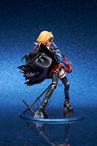1/7 Scale Figure "The Idolmaster Cinderella Girls" Ninomiya Asuka Invitation to the Abyss Ver.