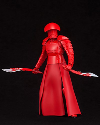 Elite Praetorian Guard (Two Pack version) - 1/10 scale - Star Wars: The Last Jedi - Kotobukiya