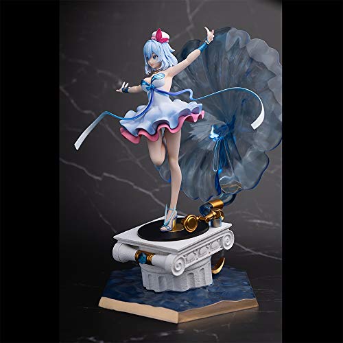 MEDIUM5 Synthesizer V Haiyi Echoes of the Sea 1/7 Scale Figure