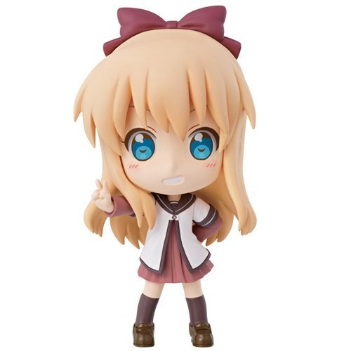 Toshinou Kyouko Kyun-Chara Yuru Yuri - Banpresto