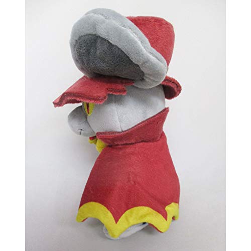 "Kirby's Dream Land" Dreamy Gear Daroach Plush