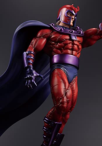 Marvel Universe Magneto "X-Men" Fine Art Statue