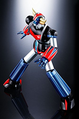 Grendizer (D.C. version) Soul of Chogokin (GX-76) UFO Robo Grendizer - Bandai