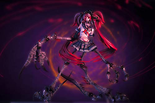 Hdge technical statue No. 7 Ca Crab Ver.