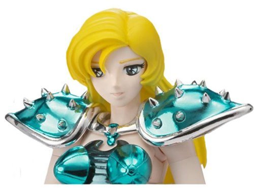 Saint Seiya Myth Cloth Chameleon June