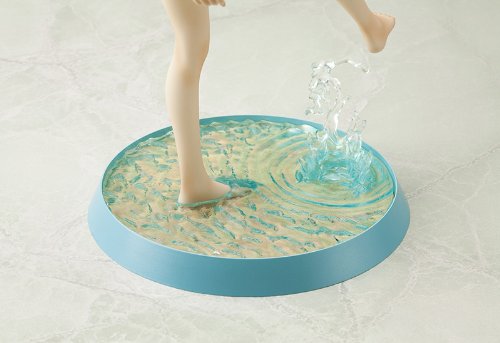 Misaka Mikoto 1/7 4-Leaves To Aru Kagaku no Railgun - Kotobukiya