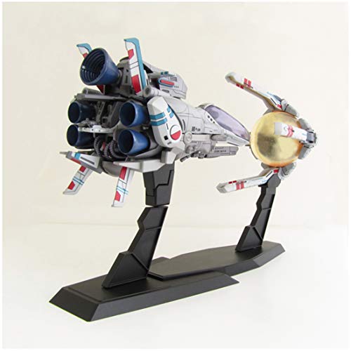 1/100 Scale Plastic Kit "R-TYPE FINAL" R-9A (Arrow Head)