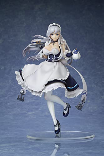Azur Lane The Animation Belfast