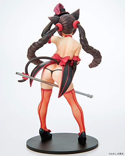 Burlesque Cat Bell Black Cat Ver.