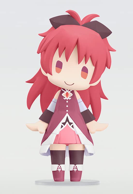 HELLO! GOOD SMILE "Puella Magi Madoka Magica the Movie New Feature: Rebellion" Sakura Kyoko