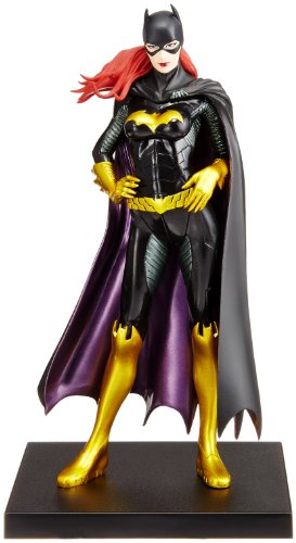 Batgirl 1/10 DC Comics New 52 ARTFX+ Batman - Kotobukiya
