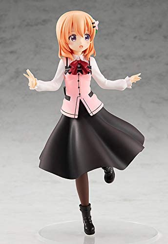 "GOCHUMON WA Usagi Desu Ka? Bloom" Pop Up Parade Cocoa (Gute Smile Company)
