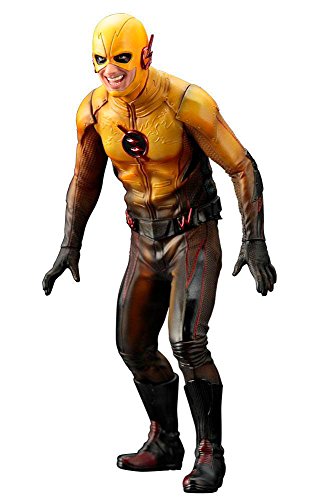 Reverse Flash - 1/10 scale - ARTFX+ The Flash - Kotobukiya