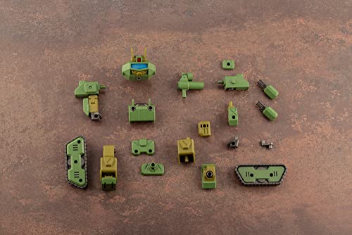 Evoroids EVV-GC1 G-Crawler