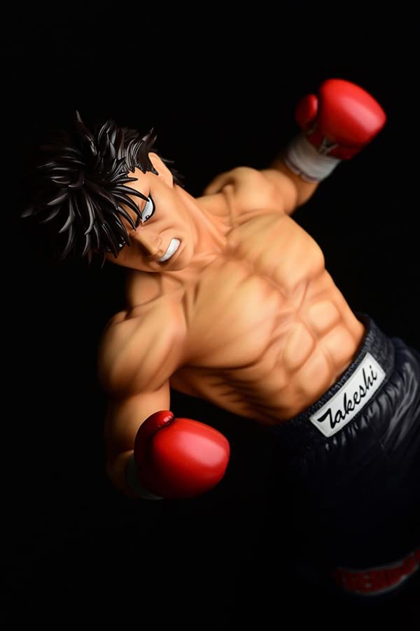 Hajime no Ippo Sendo Takeshi -Finish Blow-
