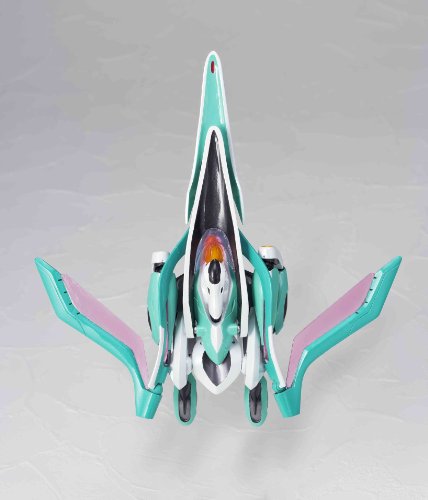 Vox Aura Revoltech (122) Rinne no Lagrange - Kaiyodo