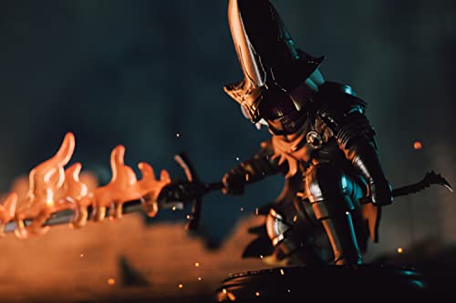 "Dark Souls" Deformed Figure Special