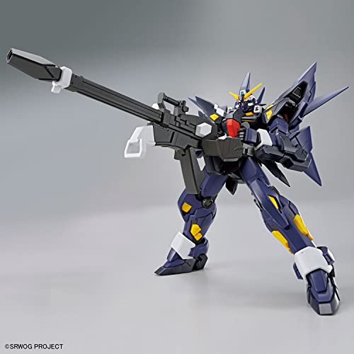 HG "Super Robot Wars Original Generation" Huckebein Mk-II