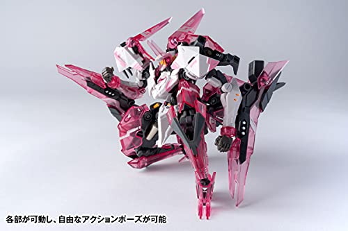 RB-12 MEDUSA MK III Medusa