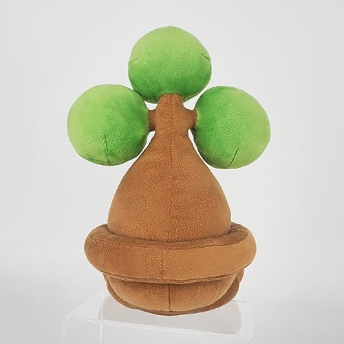 "Pokemon" ALL STAR COLLECTION Plush PP249 Bonsly (S Size)