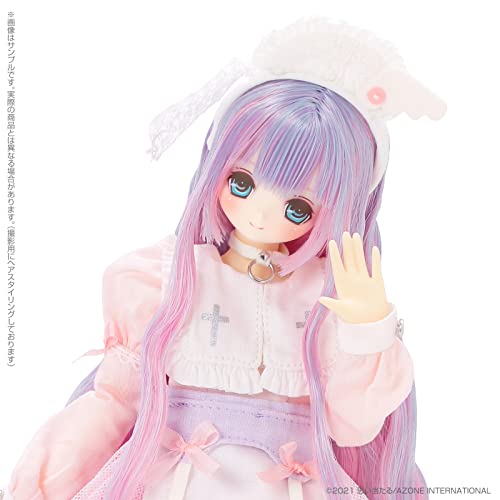 1/6 Scale Doll EX Cute Family Sera Kimagure Good Morning Babys Label Shop Ikebukuro Open 3rd Anniversary Model