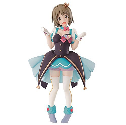 Mimura Kanako Ichiban Kuji Premium iDOLM@STER Cinderella Girls Part 3 iDOLM@STER Cinderella Girls - Banpresto