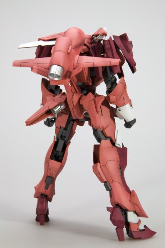 SA-17 Lapierre - 1/100 Maßstab - Rahmenarme (# 007) - Kotobukiya