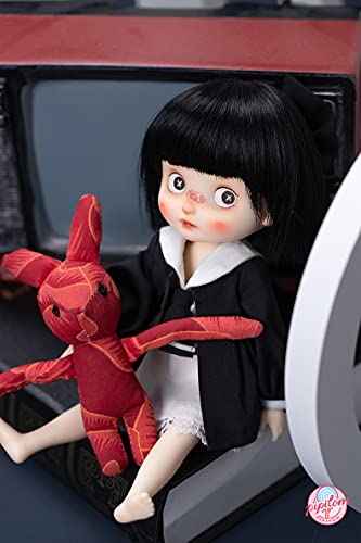 PIPITOM Bobee Sweet Town Series 01 1/8 Scale Doll