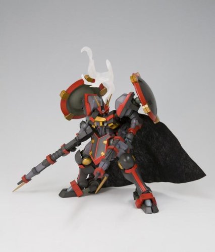 Außseder S.R.G-S (027), Super Roboter Tailen - Kotobukiya