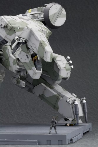 Metall Gear Rex-1/100 Maßstab-Metall Gear Solid-Kotobukiya