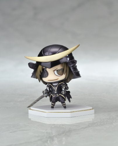 One Coin Grande Figure Collection Sengoku Basara ～First Costume Color Change～ - Kotobukiya