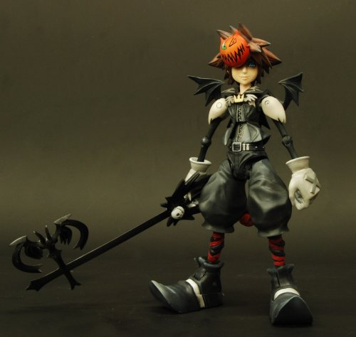 Sora Kingdom Hearts - Kotobukiya