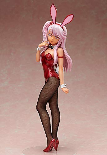 "Fate/kaleid liner Prisma Illya: Oath Under Snow" Chloe Von Einzbern Bunny Ver.
