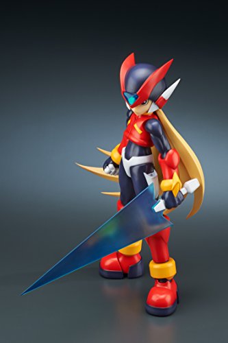 Zero Gigantic Series, Rockman Zero - X-Plus