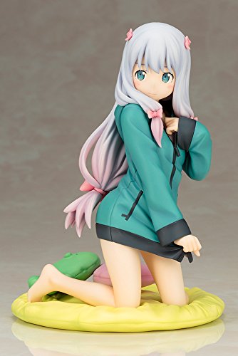Izumi Sagiri - 1/7 scale - Eromanga Sensei - Kotobukiya