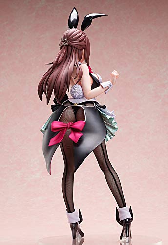 "Alice Gear Aegis" 1/4 Scale Figure Usamoto Anna Vorpal Bunny