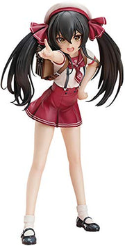 【Licorne】"The Idolmaster Cinderella Girls" Ambitious Teen Matoba Risa